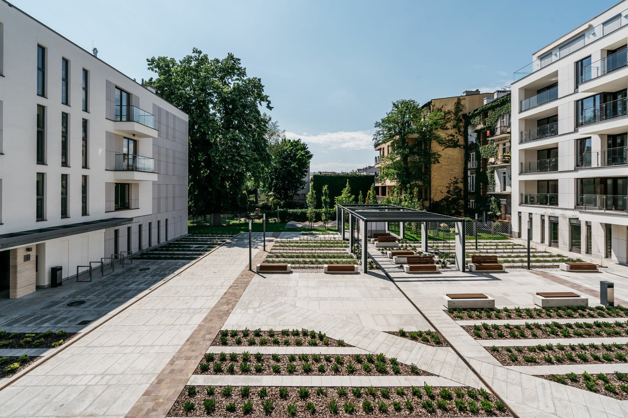 Vistula Apartment - Loftaffair Cracóvia Exterior foto